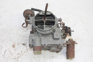 Rochester 7043118 GM 2 Barrel 400 Chevy Carburetor 