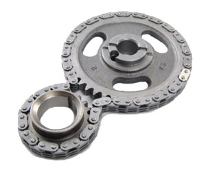 OEM Replacement Small Block Chevy 327-400 Single Row Timing Chain