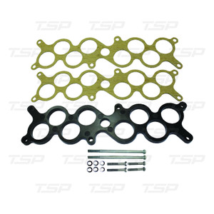 1986-1993 Ford 5.0 EFI GT40 1/2" Intake Manifold Phenolic Spacer Kit
