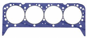 Fel-Pro 8364PT Small Block Chevy 400 OEM Replacement Head Gasket PermaTorque