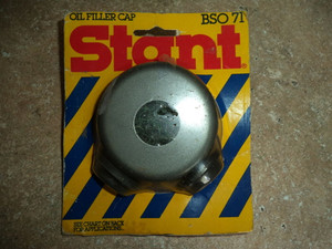 Stant BSO-71 Engine Crankcase Breather Cap