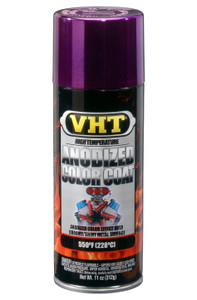 VHT SP452 Brake Caliper Drum Rotor Paint High-Temperature Purple anodized