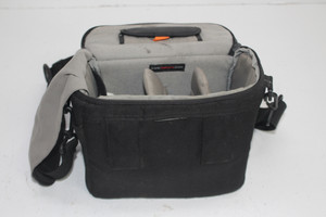 Lowepro Digital Camera Case Black Shoulder Strap 