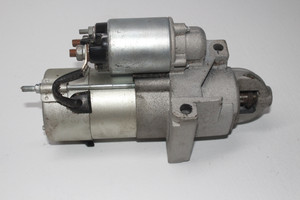 Big Small Block Chevy Stagger Off Set OEM-Style Mini High Torque Starter