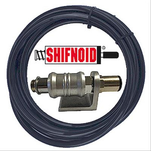 Shifnoid PC3100 Universal Engine Lean Out Kit 1/2" Line Aluminum Bracket