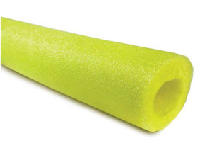 TG Motorsports 27003 Yellow Foam Roll Bar Padding Offset Alignment 36" 