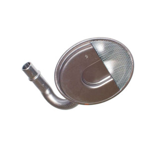 Melling Oil Small Block Chevy & V6 Pump Screen Assembly Press Fit Pickup  