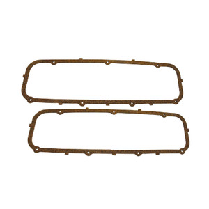 Big Block Ford Cork 3/16" Valve Cover Gaskets