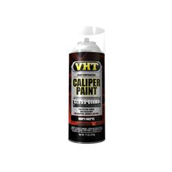 VHT SP730 High Temperature Brake Caliper, Drum & Rotor Paint Gloss Clear Aerosol 11oz