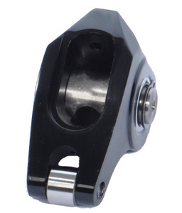 LPC Pro Series gm LS1 LS2 LS6 1.7 Aluminum Roller Rocker Arms  3/8 Stud
