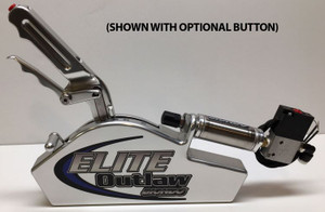 Biondo Racing "Elite Outlaw" Polished CO2 Setup Doorcar Power Glide 2 Speed 5' Cable