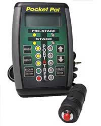 Portatree Pocket Pal with Remote Button Hand Held Portable