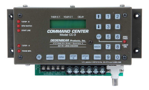 Dedenbear CC3 Command Center Delay Box