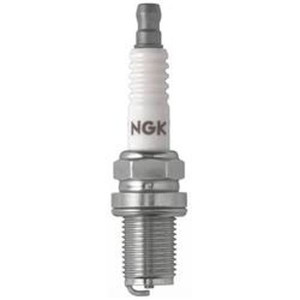 NGK 4091 Racing Spark Plug R5671A-7 Gasket Seat 14mm Thread .750 Reach Non-Resistor