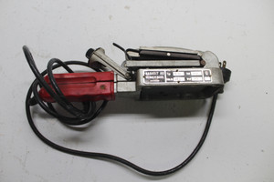Habasit 8635 AG REINACH Hot Press Type 5/80 110 Volt 60 Watt 