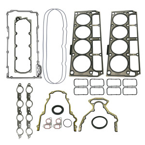 Small Block Chevy LS3 6.0 Full Engine Gasket Set 