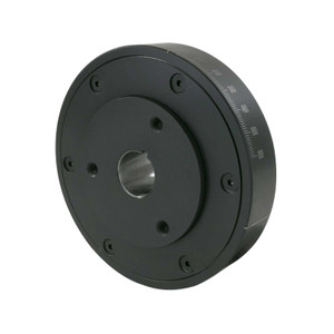Small Block Chevy 262 - 350 6 3/4" SFI Certified Harmonic Balancer