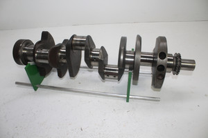Scat Big Block Chevy 4.00 Stock Stroke Cast Crankshaft