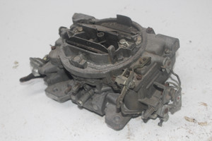 Carter 4429S AVS Carburetor J7 1968 Dodge Chrysler Plymouth 440 4 Barrel