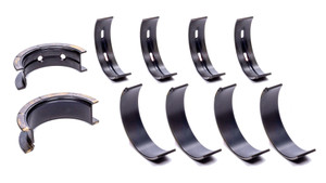 King MB5013XPSTDX Gen III IV LS Chevy 4.8 5.3 5.7 6.0 XP-Series Main Bearings