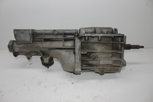 Borg Warner 13-52-071 T5 5 Speed Manual Transmission Camaro Firebird