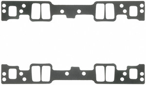 Fel-Pro 1255 Small Block Chevy GM Vortec Performance Intake Manifold Gaskets