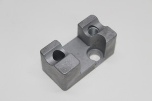 Jesel STN20256 Shaft Rocker Arm Stand  Chrysler Hemi Exhaust 