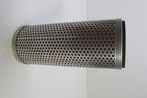 Hastings AF96 Outer Air Filter Element with Lift Tab