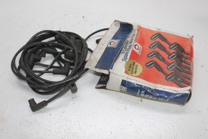 AC Delco 608E Spark Plug Wires Small Block Chevy Olds Suburban Blazer C10