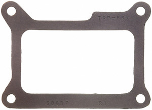 Fel-Pro Performance 60617 Carburetor Mounting Gasket 2.3 L 140 Ford 