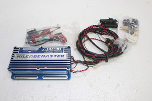 Jacobs Electronics 370407 Milagemaster Universal Digital Ignition Box 12-16 Volt