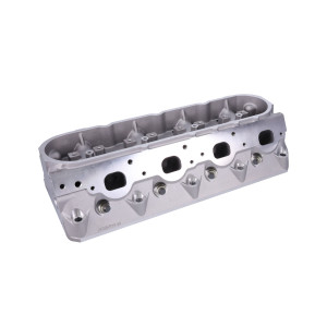 Chevy LS6 Aluminum Cylinder Head 210cc Intake Runners Bare 