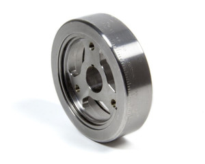 Romac 0207 Big Block Chevy 6.200" Internal Neutral Harmonic Balancer 