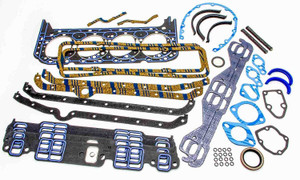 Fel-Pro 260-3013 Small Block Chevy Performance Full Engine Gasket Set