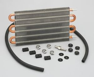 Flex-a-lite 3818 Translife Transmission Cooler