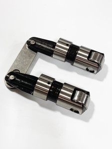 LPC 1119-16 Small Block Chevy Mechanical Retro-Fit Solid Roller lIfters +.300 