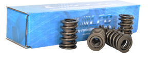 LPC Mechanical Flat Tappet - Hydraulic Roller Valve Springs Single W Damper 125lbs