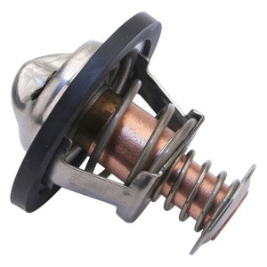 Hypertech 1005 Thermostat Power Stat 160 Degree Stainless GM 1988-2000