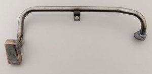 Moroso 24514 Small Block Ford 351W Oil Pump Pickup Bolt In 