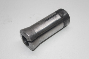 5C 23/32 Round Machine Collet External Internal Threads 