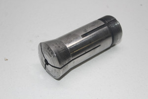 KEWS 5C 1/4 Round Machine Collet External Internal Threads 
