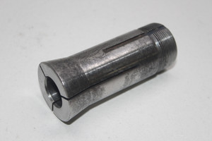 5C 3/4 Round Machine Collet External Internal Threads 