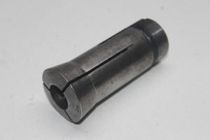 5C 11/16 Round Machine Collet External Internal Threads 