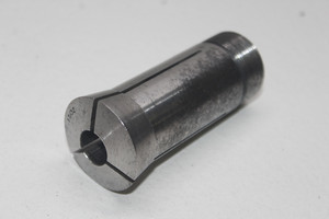 5C 17/32 Round Machine Collet External Internal Threads 