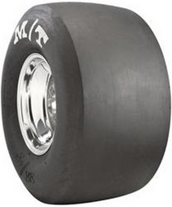 Mickey Thompson 3183 ET Drag Slick 33.50 x 16.50-16 Bias-ply