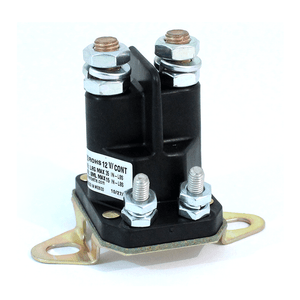 High Performance 12VDC High-temperature Starter Solenoid 100A