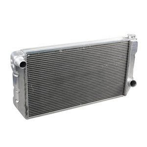 Griffin 1-25271-X Universal Aluminum Pro Series Radiator 31 x 16 x 3