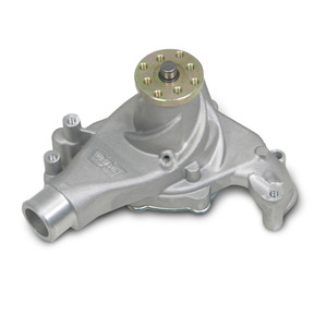 Weiand 9240 Small Block Chevy Long Action Plus Mechanical Water Pump