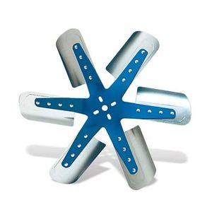 Flex-a-lite 1317 Wide Blade Flex Fan 