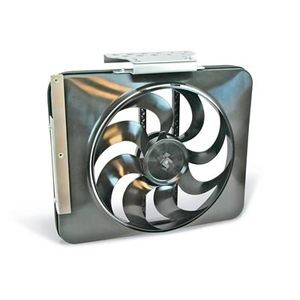 Flex-a-lite 185 Black Magic Extreme Series Electric Fan